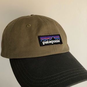 Patagonia Hat